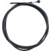 Гідролінія SRAM Hose Kit - Black Banjo - 2000mm Blk - Level ULT, Level TLM, R/RSC, Red eTap