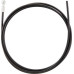 Гідролінія SRAM Disc Brake Hydraulic Hose Kit - 2000mmBlk - XX,Juicy5/7/,Guide R/RS/RSC/Ult,Guide T,G2 RSC/ULT