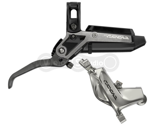 Гальмо переднє SRAM Code Ultimate Stealth - Front 950mm Hose