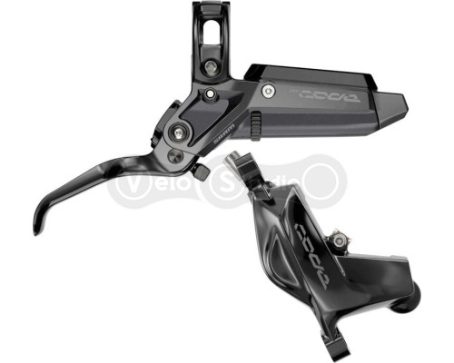 Гальмо заднє SRAM Code Silver Stealth Rear 2000mm Hose