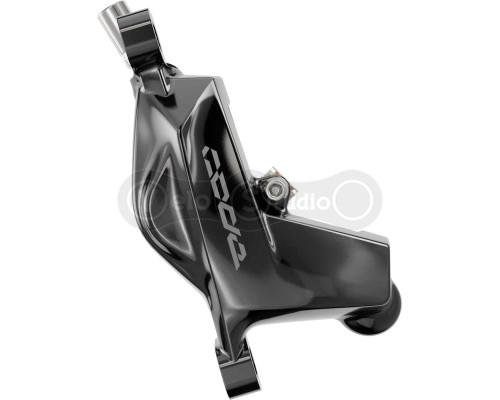 Гальмо заднє SRAM Code Silver Stealth Rear 2000mm Hose