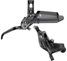 Гальмо переднє SRAM Code Silver Stealth Front 950mm Hose