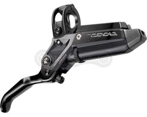 Гальмо переднє SRAM Code Silver Stealth Front 950mm Hose