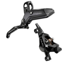 Гальмо заднє SRAM Level Silver Stealth 2 Поршня - Rear 2000mm Hose