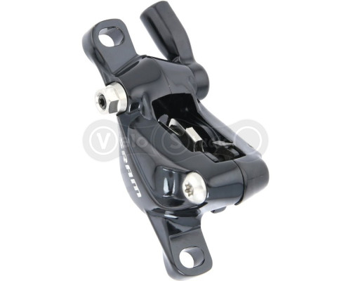 Калипер тормоза SRAM APEX CALIPER ASSY 18MM FRT/REAR BLK