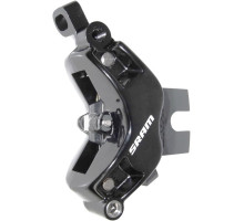 Калипер тормоза Sram Guide Ultimate - Black Ano - 11.5018.008.025