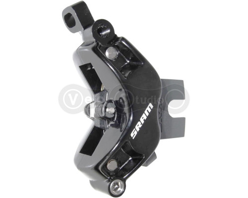 Калипер тормоза Sram Guide Ultimate - Black Ano - 11.5018.008.025
