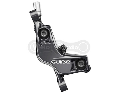Калипер тормоза Sram GUIDE R/RS - Black - 11.5018.008.031