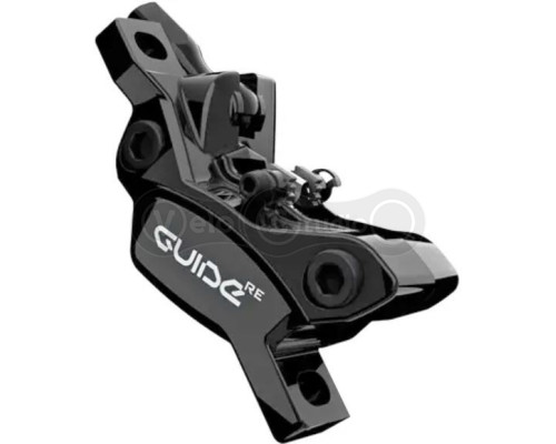 Калипер тормоза Sram GUIDE RE - Black - 11.5018.008.032