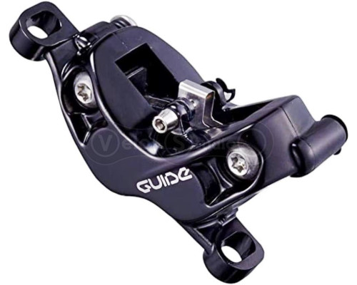 Калипер тормоза Sram GUIDE RSC - Black - 11.5018.008.033