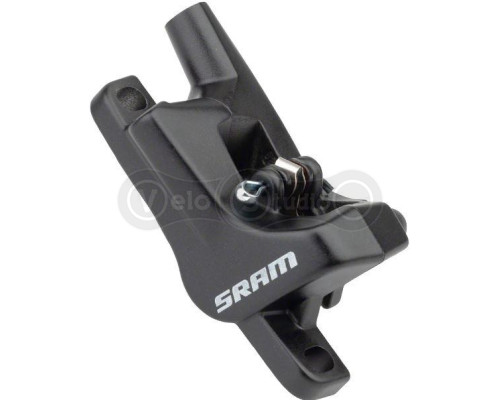 Калипер тормоза SRAM LEVEL - Black - 11.5018.008.026