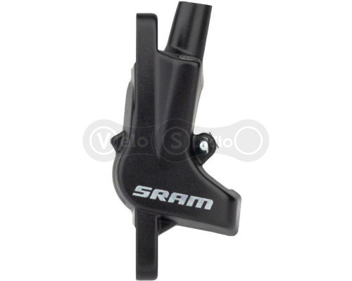 Калипер тормоза SRAM LEVEL - Black - 11.5018.008.026