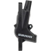 Калипер тормоза SRAM LEVEL - Black - 11.5018.008.026