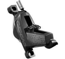 Калипер тормоза Sram CODE - Diffusion Black - 11.5018.008.037