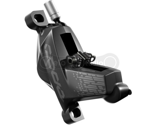 Калипер тормоза Sram CODE - Diffusion Black - 11.5018.008.037