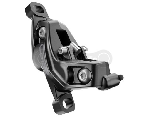 Калипер тормоза Sram G2 RSC - Diffusion Black - 11.5018.056.001