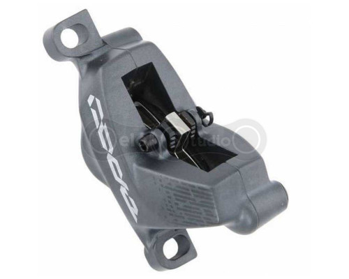 Калипер тормоза Sram CODE - Diffusion Gray - 11.5018.008.036