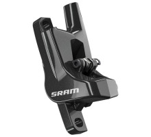 Калипер тормоза Sram LEVEL T - Glossy Black - 11.5018.008.027
