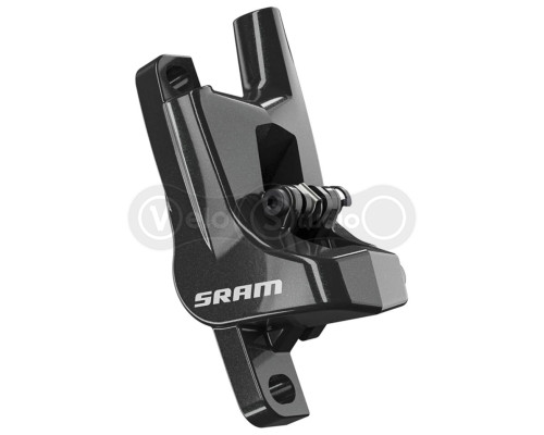 Калипер тормоза Sram LEVEL T - Glossy Black - 11.5018.008.027
