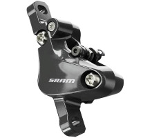 Калипер тормоза Sram LEVEL TL - Glossy Black - 11.5018.008.028