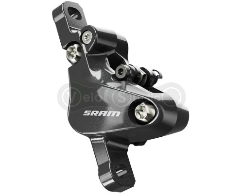 Калипер тормоза Sram LEVEL TL - Glossy Black - 11.5018.008.028