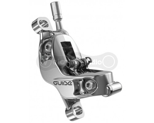 Калипер тормоза Sram Guide RSC - Silver - 11.5018.008.034