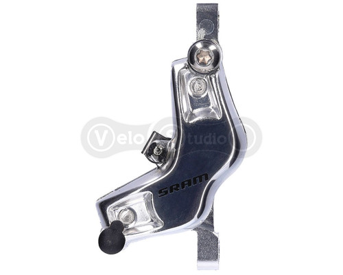 Калипер тормоза Sram Guide RSC - Silver - 11.5018.008.034