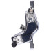Калипер тормоза Sram Guide RSC - Silver - 11.5018.008.034