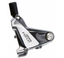 Каліпер гальма SRAM FORCE22/FORCE1 FM CALIPER ASSY FRT/REAR