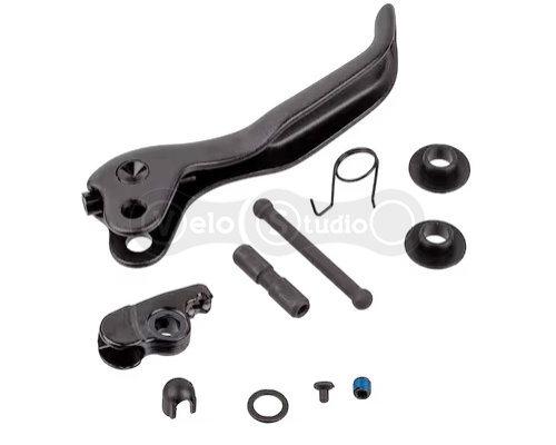 Важіль ручки гальма SRAM Guide R, Guide RS, DB5 LEVER BLADE ALUM