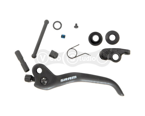Важіль ручки гальма SRAM GUIDE R/RE - LEVER BLADE ALUM V2
