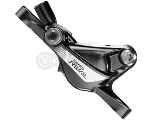Калипер тормоза Sram Rival 22 HydroR - Black - 11.5018.027.000