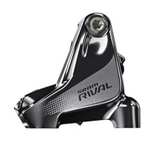 Каліпер гальма SRAM RIVAL22/RIVAL1 FM CALIPER ASSY FRT/REAR