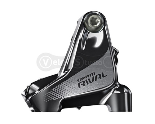 Калипер тормоза SRAM RIVAL22/RIVAL1 FM CALIPER ASSY FRT/REAR