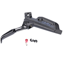 Ручка тормоза SRAM Level TLM B1 - Mat Black, ALU