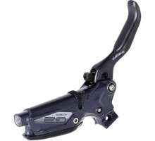 Ручка гальма SRAM G2 Ultimate - Lunar Grey