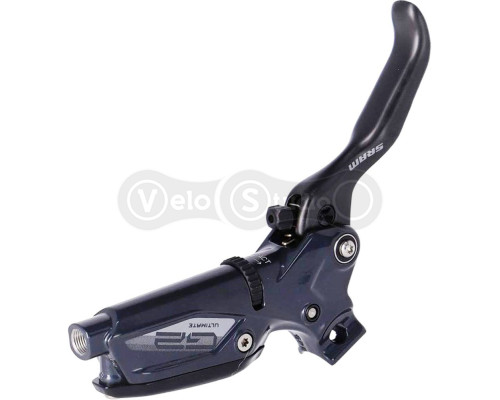 Ручка гальма SRAM G2 Ultimate - Lunar Grey