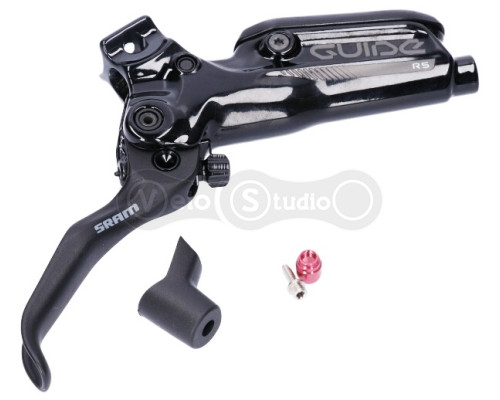 Ручка тормоза SRAM GUIDE RS - BLACK
