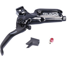 Ручка тормоза Sram GUIDE R - Black - 11.5018.046.000