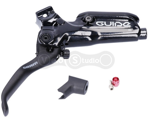 Ручка тормоза Sram GUIDE R - Black - 11.5018.046.000