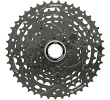 Касета Shimano CS-LG400-10 CUES 11-43 Linkglide 10 швидкостей