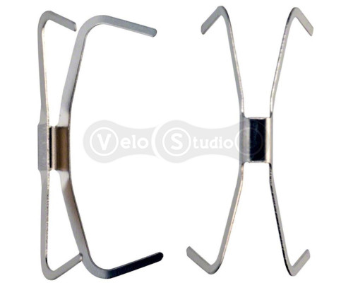 Пружины тормозных колодок Sram PAD SPREADER X0 TRAIL QTY 2