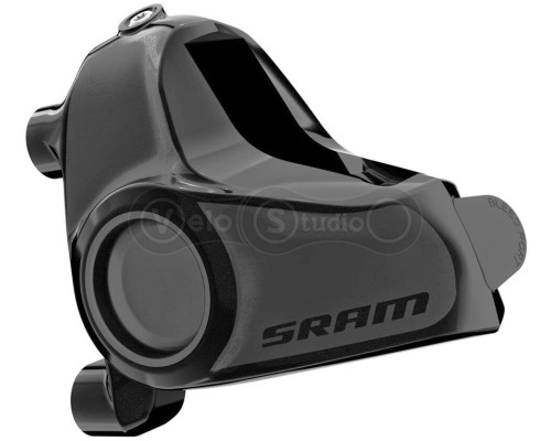 Калипер тормоза SRAM S900 HRD FM CALIPER ASSY FRT/REAR BLK