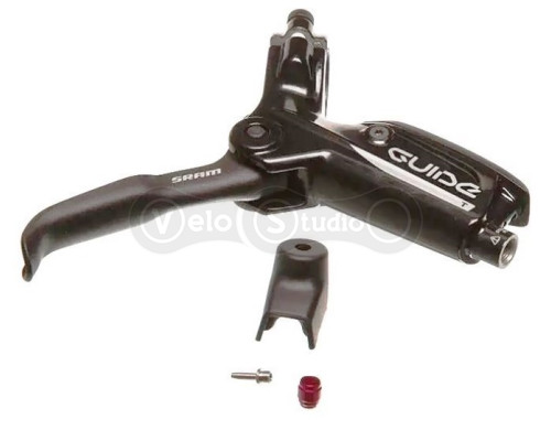 Ручка тормоза SRAM GUIDE T - Black, 11.5018.046.019