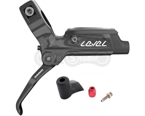 Ручка тормоза SRAM LEVEL - Black - 11.5018.046.008