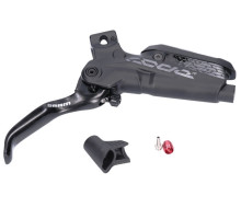 Ручка тормоза SRAM CODE R - Matte Black - 11.5018.046.015