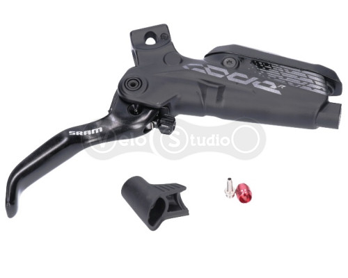 Ручка тормоза SRAM CODE R - Matte Black - 11.5018.046.015