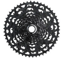 Кассета Shimano CS-LG400-11 CUES 11-50 Linkglide 11 скоростей