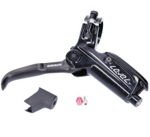 Ручка тормоза SRAM LEVEL T - Glossy Black - 11.5018.046.009
