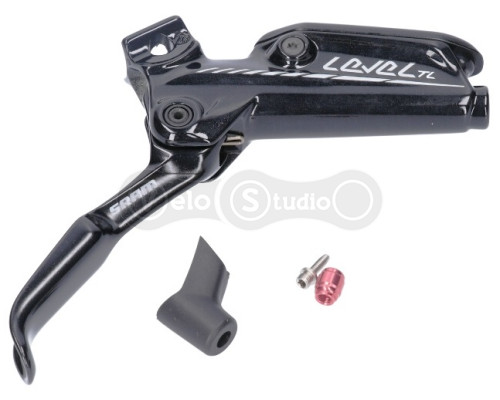 Ручка тормоза SRAM LEVEL TL - Glossy Black - 11.5018.046.010